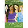 Women Speak Volume 9