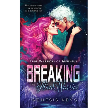 Breaking the Alien Warrior: Warriors of Tribe Argentus