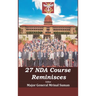 27 NDA Course Reminisces