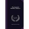 The Journal of Heredity, Volume 11