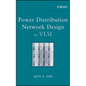 Power Distribution Network Design for VLSI