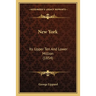 New York: Its Upper Ten And Lower Million (1854)