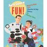 Serious Fun!: Work & Play with Charles & Ray Eames