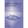 Equilibrium Problems and Variational Models
