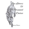 Love Letters to Perennial Deities