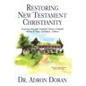 Restoring New Testament Christianity