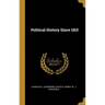 Political History Since 1815
