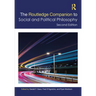 The Routledge Companion to Social and Political Philosophy