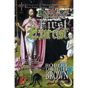 The First Exorcist / The Harrowing of the Inferno