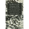 Handbook to the Grammar of the Greek Testament