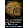 To Mesopotamia and Kurdistan in Disguise