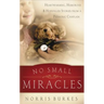 No Small Miracles: Heartwarming, Humorous, and Hopefilled Stories from a Pediatric Chaplain