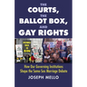 The Courts, the Ballot Box, and Gay Rights: How Our Governing Institutions Shape the Same-Sex Marriage Debate