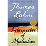 Interpreter of Maladies