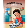 Josiah's Ausome Adventures: ADHD & Me