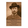 The Poetry of Algernon Charles Swinburne - Volume IV: Songs of Two Nations