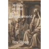 Jesus in the Old Testament
