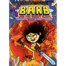Barb and the Ghost Blade