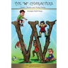 The W Characters, Wisher, Washer, Wishy Washy: How to get what you want AND make a difference in the world.