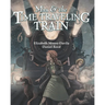 Mia and the Time-Traveling Train