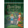 Ella and Alora and The Secret Drain