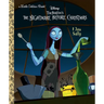 I Am Sally (Disney Tim Burton's the Nightmare Before Christmas)