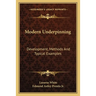 Modern Underpinning: Development, Methods And Typical Examples