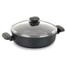 Ornella Alu. Los Casserole 28X7.5Cm