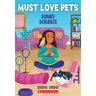 Bunny Bonanza (Must Love Pets #3)