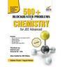 500 Blockbuster Problems in Chemistry for JEE Advanced