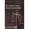 Christian Economics: The Integration of Capitalism, Socialism, and Laborism