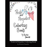 Pride & Prejudice Coloring Book