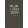 Keepers of the Spirits: The Judicial Response to Prohibition Enforcement in Florida, 1885-1935