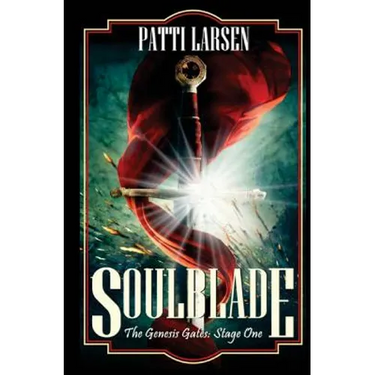 Soulblade
