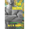 Ten Inches: Gay Flash Fiction
