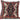 DaDalogy Elegant Majestic Kilim Red Rug Ornate Tapestry Throw Pillow Covers 16" x 16" (18195) by DaDa Bedding Collection