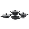 Nora 7Pcs Cookware Ser