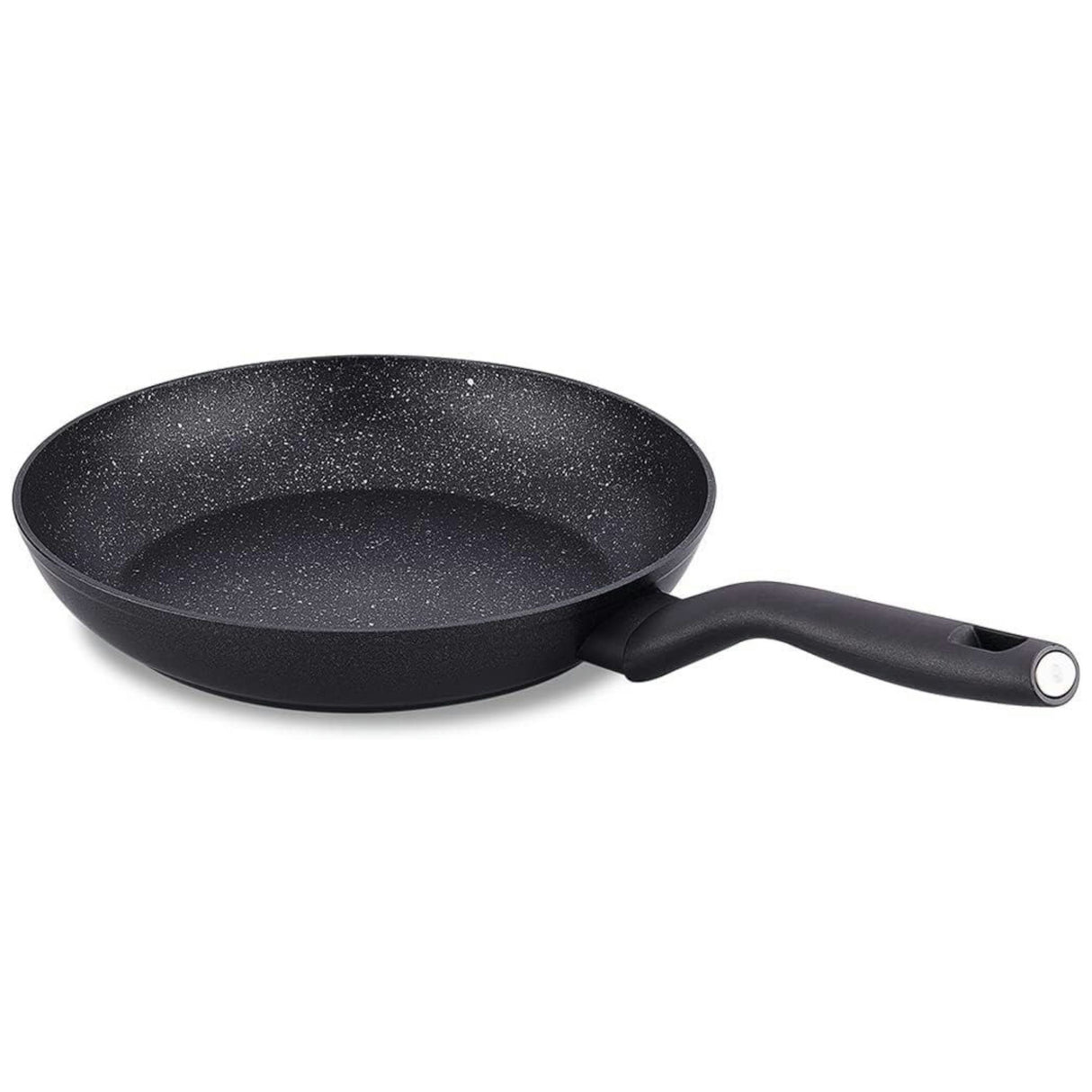 Korkmaz Nora Grnit Frypan 20X4 - Black