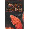 Broken Sentinel: A Spicy Dystopian Romance