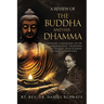 A Review of the Buddha and His Dhamma: A Reviewing Commentary on Dr. B. R. Ambedkar's Book the Buddha and His Dhamma from Academic and Biblical Perspe