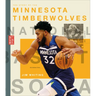 The Story of the Minnesota Timberwolves