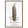GHOST in THIS HOUSE: essays from a privileged life