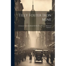 Tilly Foster Iron Mine: Testimony Taken On Behalf Of The Mine Owners, Briefs And Argument