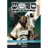 The Epistle of James: Word for Word Bible Comic: NIV Translation