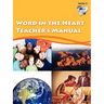Word in Heart Teacher's Manual
