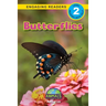 Butterflies: Animals That Change the World! (Engaging Readers, Level 2)