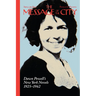 The Message of the City: Dawn Powell's New York Novels, 1925-1962