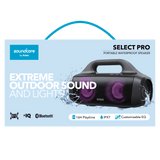 Soundcore Select Pro Bluetooth Speaker Black by Soundcore