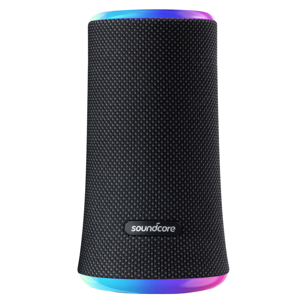 Soundcore Flare 2 Bluetooth Speaker by Soundcore