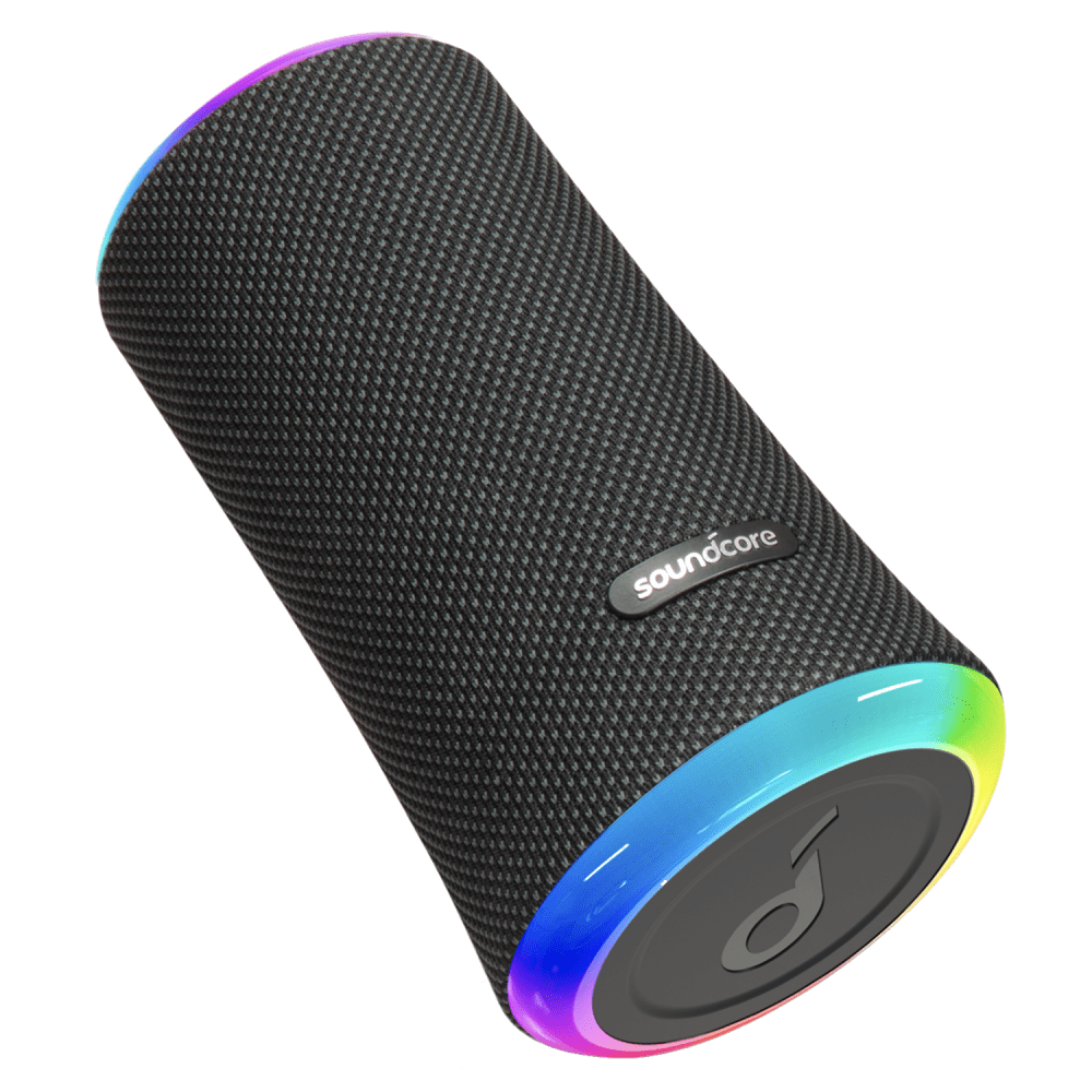 Soundcore Flare 2 Bluetooth Speaker by Soundcore